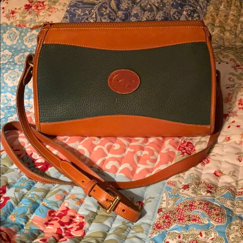 Vintage Dooney & Bourke